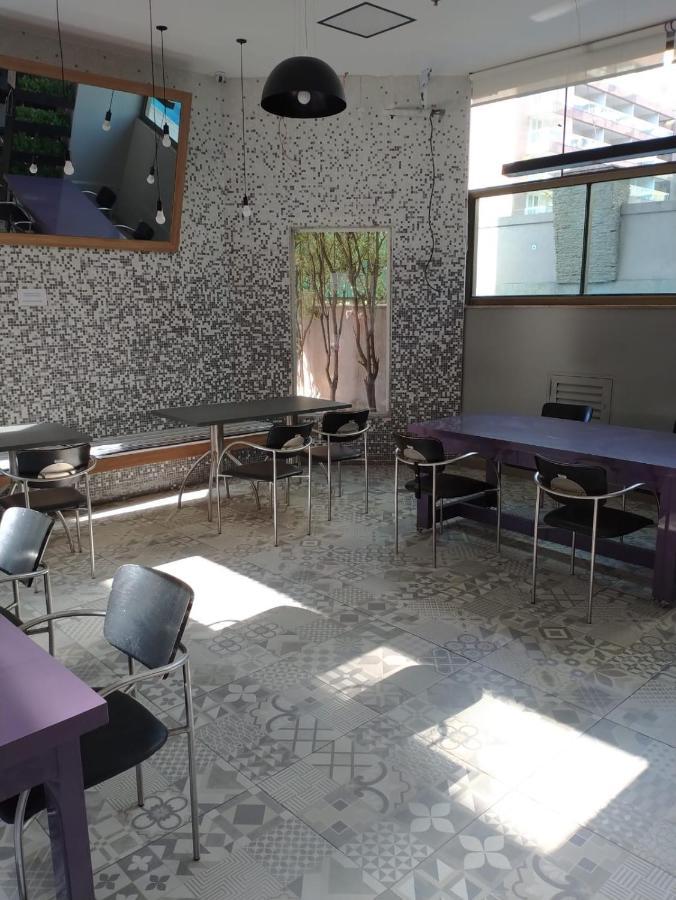 Arpoador Premium Suites Rio de Janeiro Exterior foto