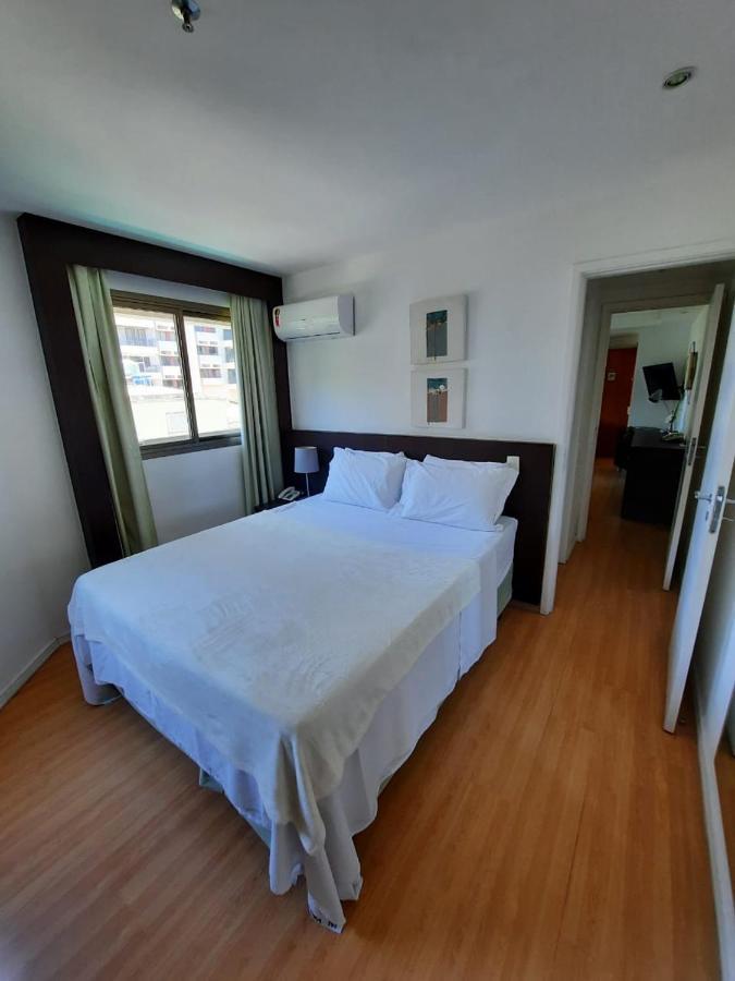 Arpoador Premium Suites Rio de Janeiro Exterior foto