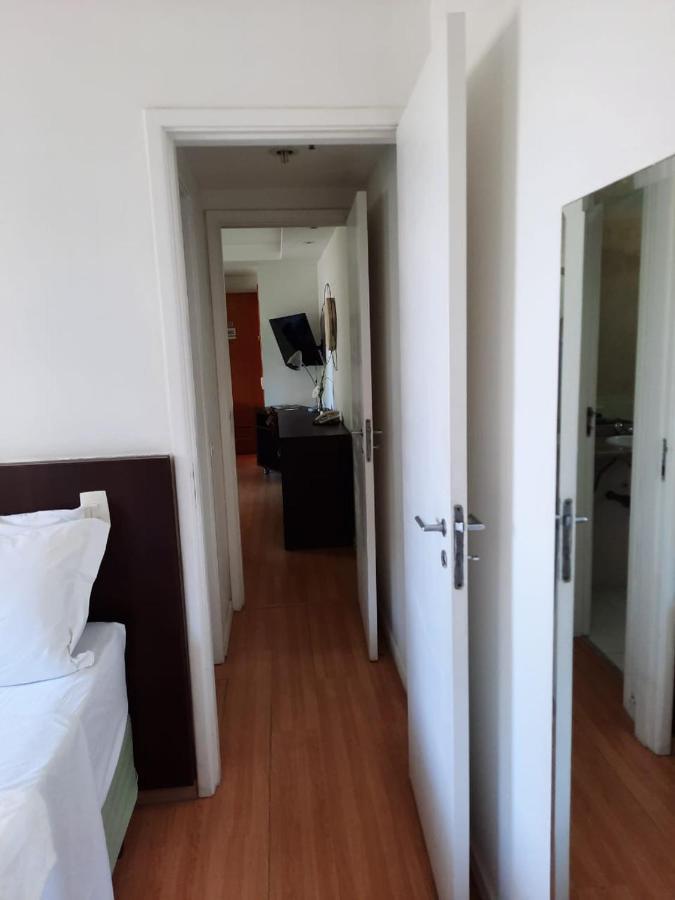 Arpoador Premium Suites Rio de Janeiro Exterior foto