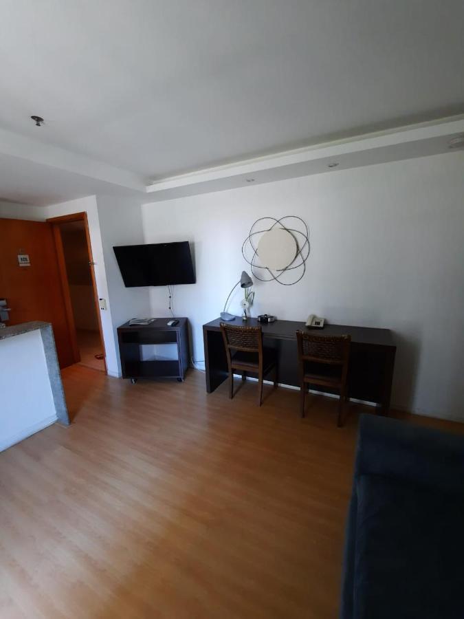 Arpoador Premium Suites Rio de Janeiro Exterior foto